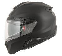 HJC RPHA 91 Casco Abatible Mate/Negro 2XL unisex