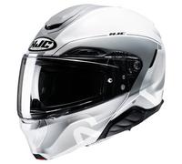 HJC RPHA 91 Combust MC10 Casco Abatible XL