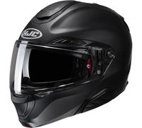 Hjc Rpha 91 Monocolor - Talla L MATT BLACK