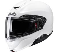Hjc Rpha 91 Monocolor - Talla M PEARL WHITE