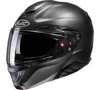 Hjc Rpha 91 Monocolor - Talla XL SEMI MAT TITANIUM