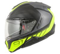 HJC, Casco Moto Modular RPHA91 RAFINO MC3HSF, S