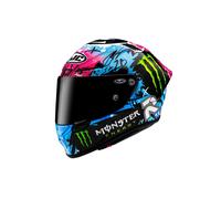 HJC RPHA 1 Monster Quar. 2024 MC28 M