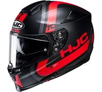 HJC Rpha70 GAON Rojo L