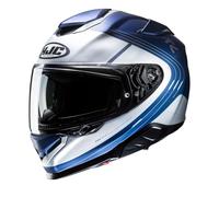 HJC RPHA71 FREPE MC2SF XXS