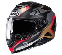 HJC, Casco Moto Integral RPHA71 HAPEL MC1SF, L
