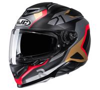 HJC Cascos RPHA 71 Hapel MC-1SF L