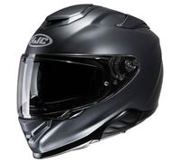 HJC RPHA71 Semi Casco Integral Mate/Antracita L unisex gris