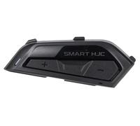 Intercomunicador SMART HJC - 11B MATTE BLACK
