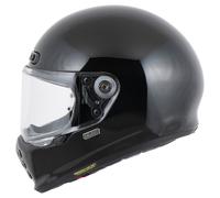 HJC V10 Casco Integral Negro L unisex