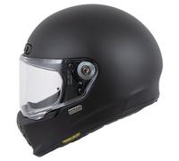 HJC V10 Solid Casco Color Semi-mate negro Talla XL Semi-mate negro XL