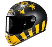 HJC V10 Crania - Casco Integral con Pinlock