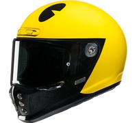 HJC Cascos V10 Pac-Man MC3 XXL