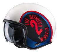 Hjc V30 Harvey - Talla XL MC21