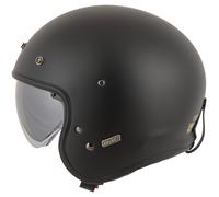 HJC V31 Casco Jet Mate/Negro XL unisex