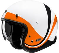 Casco Jet HJC V31 EMGO MC7