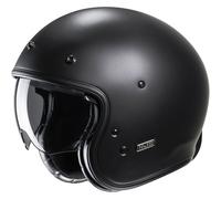 Hjc V31 Monocolor - Talla L SEMI FLAT BLACK