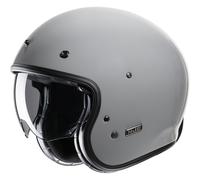 Hjc V31 Monocolor - Talla M N.GREY