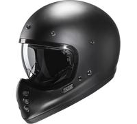 HJC V60 Solid Casco, Black Matt, Talla XS (54/55)