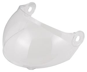 HJC V90 Visera Transparente UNI unisex
