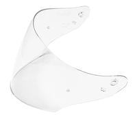 HJC, visera de casco de moto FG-JET HJ-17R clear