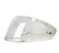 Plexiglás HJ-37 Pinlock para cascos HJC RPHA 91 transparente