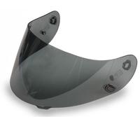 HJC Visera HJ09 HJ-09 Fumé para Casco Cl-St II CS-R1 CS-15