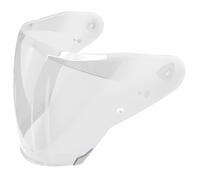 HJC Visera HJ39 apta para casco jet RPHA 31, transparente