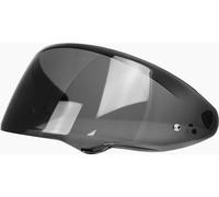 HJC Visera HJ40 apta para RPHA 71, ligeramente tintada
