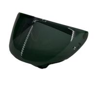 HJC Visera HJ40 compatible con RPHA 71, muy teñida