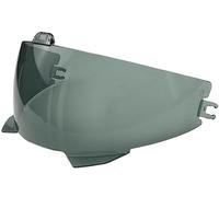 HJC HJ-V10 Visera para HJC i20, Muy teñido, Talla única