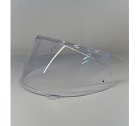 HJC HJ-34P Visera, transparente para Hombres