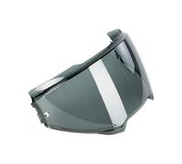 HJC HJ-36 Visera, gris para Hombres