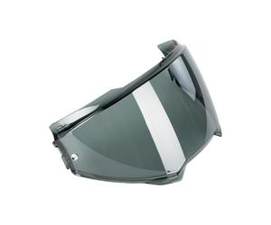 HJC, Visera para casco de moto I100 (HJ-36), Ahumado oscuro