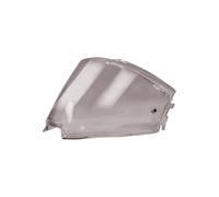 HJC, Visera para casco de moto I100 (HJ-36), Iridio de plata
