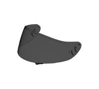HJC HJ-43 Visera, gris para Hombres