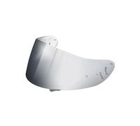 HJC HJ-43 Visera, plata para Hombres