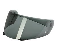 HJC, Visera para casco de moto I71 / F71 (HJ-38), Ahumado oscuro