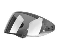 HJC, Visera para casco de moto I71 / F71 (HJ-38), Iridio de plata