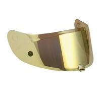HJC, Visera para casco de moto RPHA1 (HJ-35), Iridio dorado