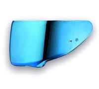 HJC, Visera para casco de moto RPHA12 (HJ-42), Iridio Azul
