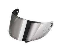 HJC, Visera para casco de moto RPHA12 (HJ-42), Iridio de plata
