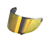 HJC, Visera para casco de moto RPHA12 (HJ-42), Iridio dorado