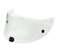 HJC Visera para Casco Integral IS-17/FG-17, Mujer Hombre, 8804269822593, Transparente, Keine Angaben