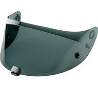 HJC Visera para casco integral R-Pha 10, tintada fuertemente