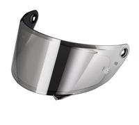 HJC HJ-35 Visera, plata para Hombres