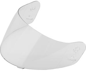 HJC Visera Varios Modelos Transparente UNI unisex