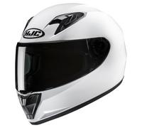 HJC Y10 casco para niños Blanco L unisex