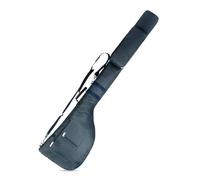 HJDGHU Bolsas De Mano Para Palos De Golf Bolsa deportiva for palos de Golf, bolsa impermeable gran capacidad, portátil, con cremallera, plegable, accesorios, Estuche De Viaje(Blue)