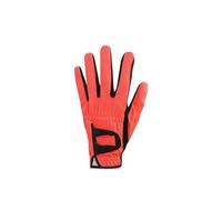 HJDGHU Guante Golf Paquete de 1 unids/par Guantes Golf for Hombre, Microfibra Antideslizantes Malla Verde Transpirables for Mano Izquierda for(1 Pcs Worn on LH O,27 XX-Large)